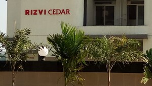 Furnished Amenities in 2 BHK Apartment at Rizvi Cedar, Malad East – for Sale