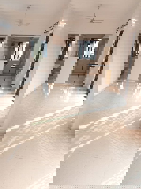 2.5 BHK 1350 Sq.Ft. Apartment in Lalwani Regency