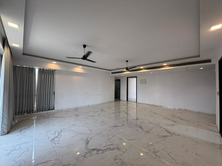 Room, nsg-chittaranjan-tower 4 Bedroom 3000 Sq.Ft. Apartment In Powai Mumbai 10183297