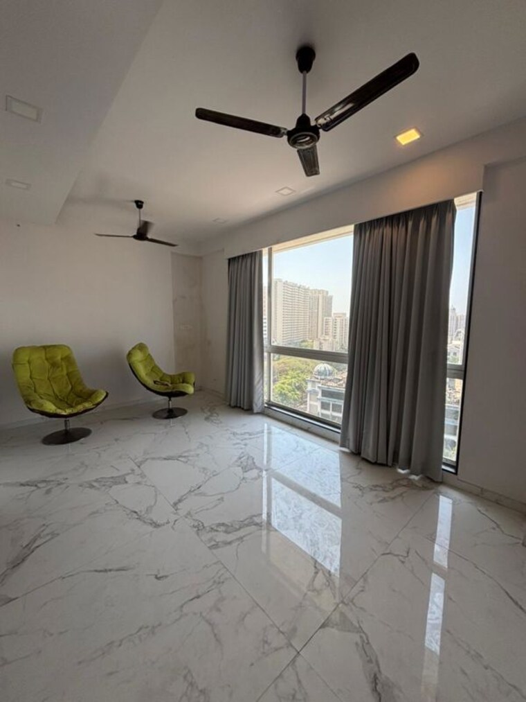 Room, nsg-chittaranjan-tower 4 Bedroom 3000 Sq.Ft. Apartment In Powai Mumbai 10183297
