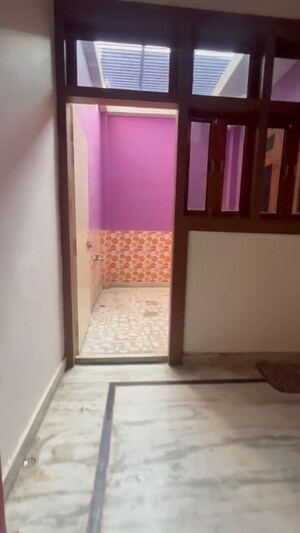 Bedroom in 6 BHK Independent House at Ashiyana – for Sale