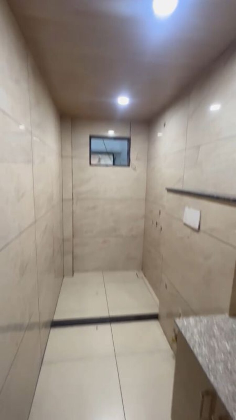 Bathroom, ashiyana 6 Bedroom 1473 Sq.Ft. Independent House In Ashiyana Lucknow 10183469