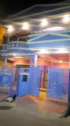 6 BHK Independent House For Sale in Ashiyana