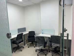  Office Space For Rent in Sector 16
