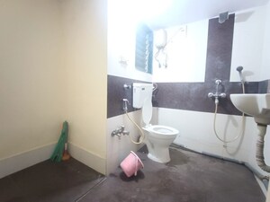 Living Room in 1 BHK Apartment at Shanti Niketan CHS Dahisar, Dahisar West – for Sale