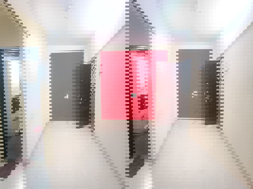 1 BHK + Pooja Room 570 Sq.Ft. Apartment in Shanti Niketan CHS Dahisar