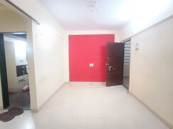 1 BHK + Pooja Room Apartment For Sale in Shanti Niketan CHS Dahisar