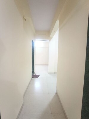 Building Lobby in 1 BHK Apartment at Shanti Niketan CHS Dahisar, Dahisar West – for Sale