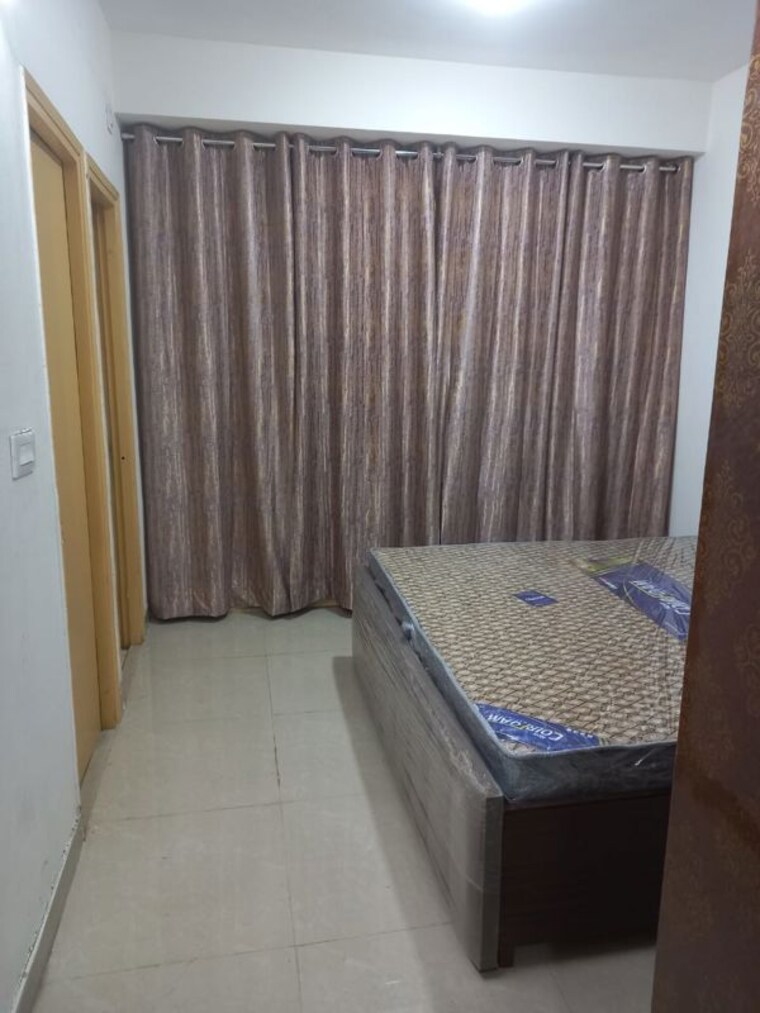 Bedroom, kalkaji 3 Bedroom 1771 Sq.Ft. Builder Floor In Kalkaji Delhi 10183601