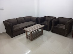 3 BHK Builder Floor For Sale in Kalkaji