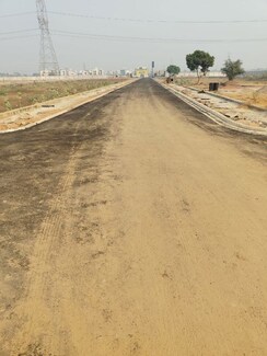 Plot For Sale in Lakshay Keshav Kunj