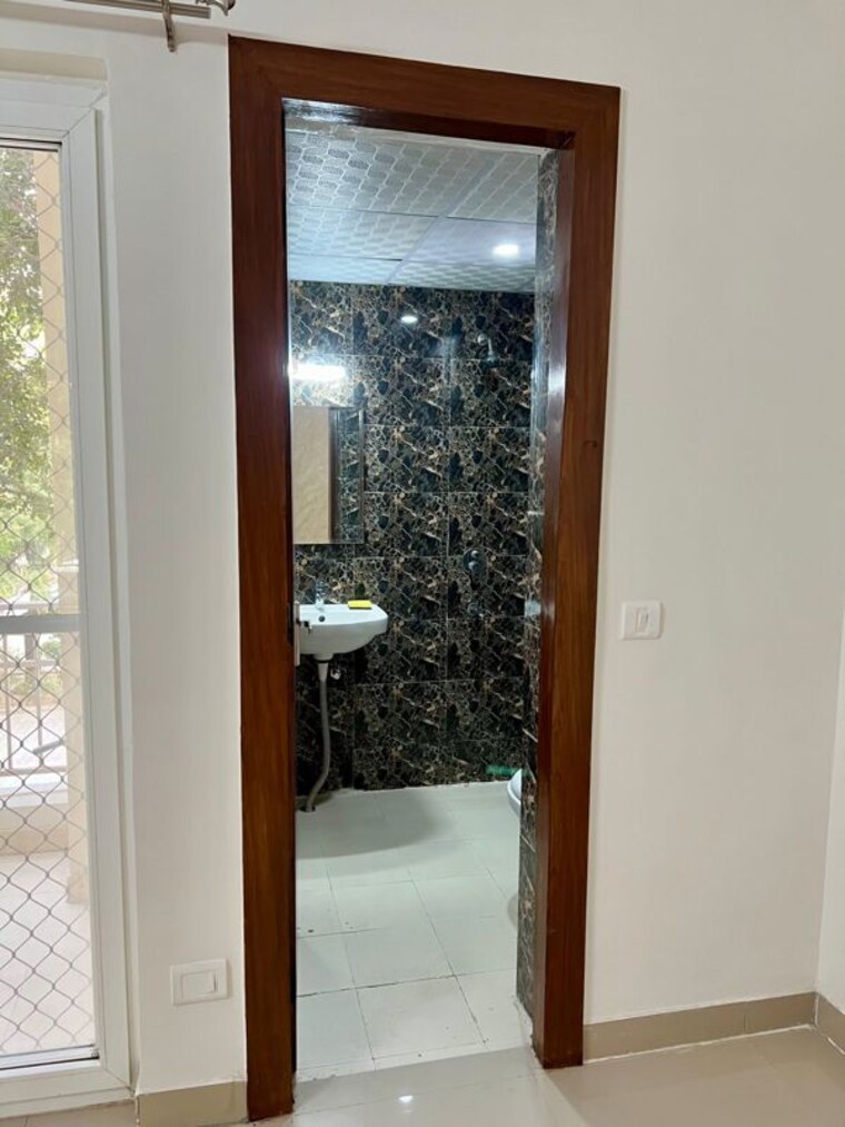 Room, amolik-residency 2 Bedroom 1220 Sq.Ft. Apartment In Sector 86 Faridabad 10183629