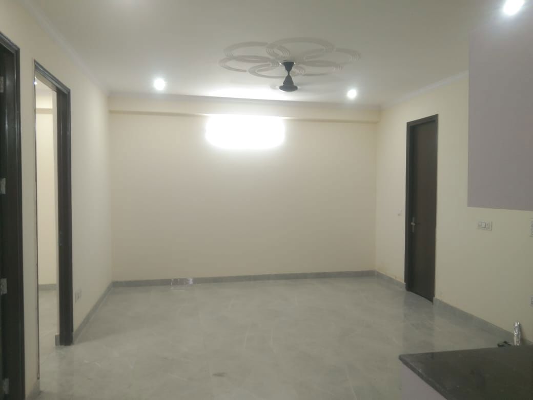 2 BHK + Pooja Room Builder Floor For Sale in Sector 78