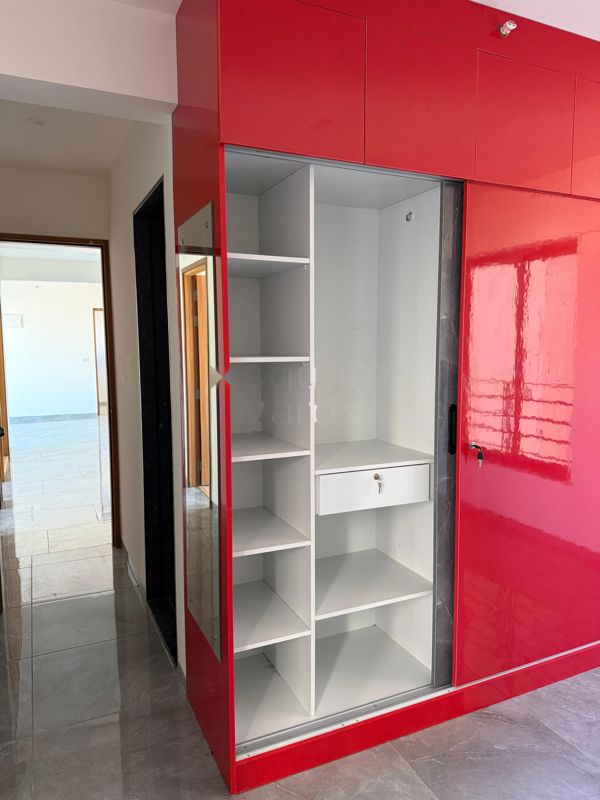 3 BHK 1050 Sq.Ft. Apartment in Arvind Bel Air