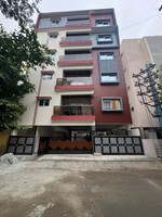 3 BHK + Pooja Room,Study Room 2400 Sq.Ft. Builder Floor in Hulimavu