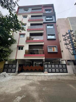 3 BHK Builder Floor For Sale in Hulimavu