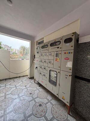 Parking in 3 BHK Builder Floor at Hulimavu – for Sale