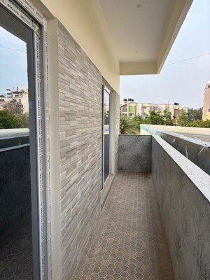 Balcony in 3 BHK Builder Floor at Hulimavu – for Sale