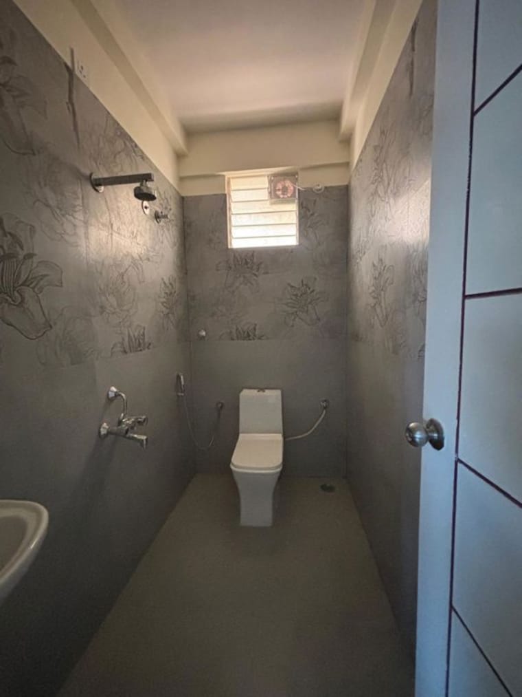 Bathroom, hulimavu 3 Bedroom 2400 Sq.Ft. Builder Floor In Hulimavu Bangalore 10183479