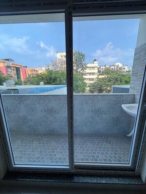 Swimming Pool in 3 BHK Builder Floor at Hulimavu – for Sale