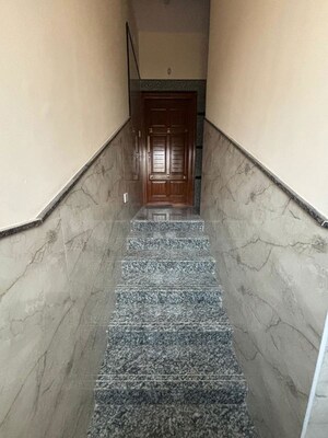 Building Lobby in 3 BHK Builder Floor at Hulimavu – for Sale