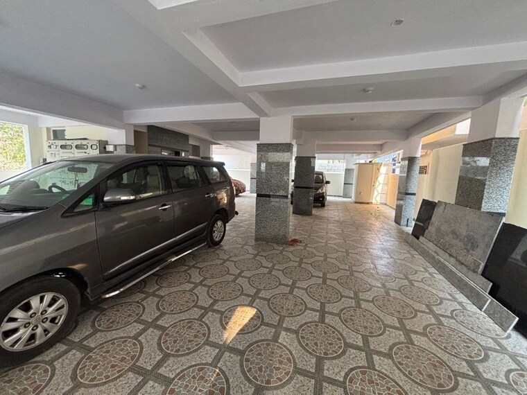 Parking, hulimavu 3 Bedroom 2400 Sq.Ft. Builder Floor In Hulimavu Bangalore 10183479
