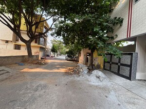 3 BHK Builder Floor – Exterior View View at Hulimavu - for Sale