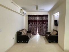 4 BHK Builder Floor For Rent in SS Linden