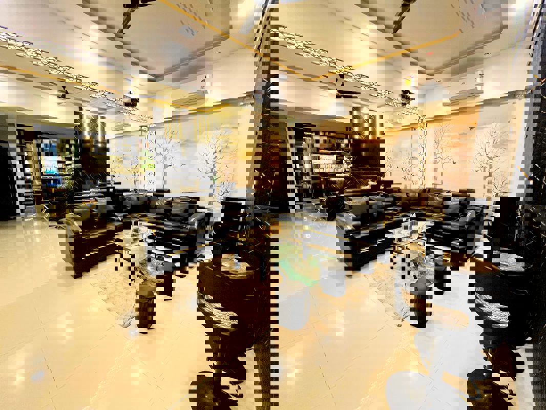 2 BHK + Pooja Room 749 Sq.Ft. Builder Floor in Mehta Marquina