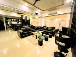 2 BHK + Pooja Room Builder Floor For Sale in Mehta Marquina