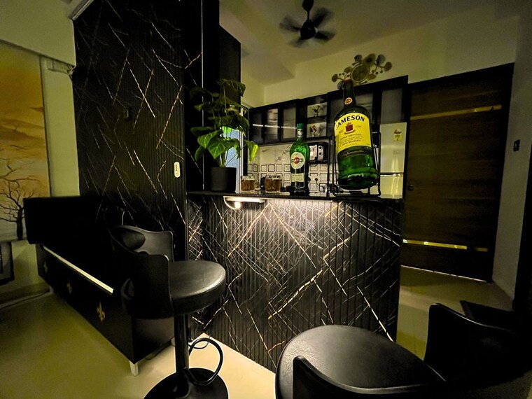 Team Area, mehta-marquina 2 Bedroom 749 Sq.Ft. Builder Floor In Goregaon East Mumbai 10183311