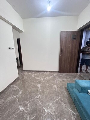 Bedroom in 1 BHK Apartment at Ic Colony – for Rent