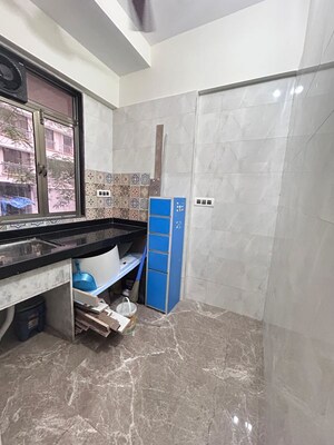 Parking in 1 BHK Apartment at Ic Colony – for Rent