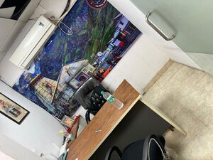 Furnished Amenities in  Office Space at Sector 15 – for Rent