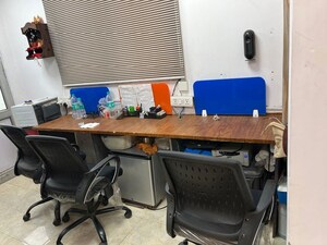 Team Area in  Office Space at Sector 15 – for Rent