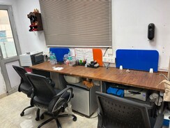 Office Space For Rent in Sector 15