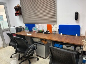  Office Space For Rent in Sector 15