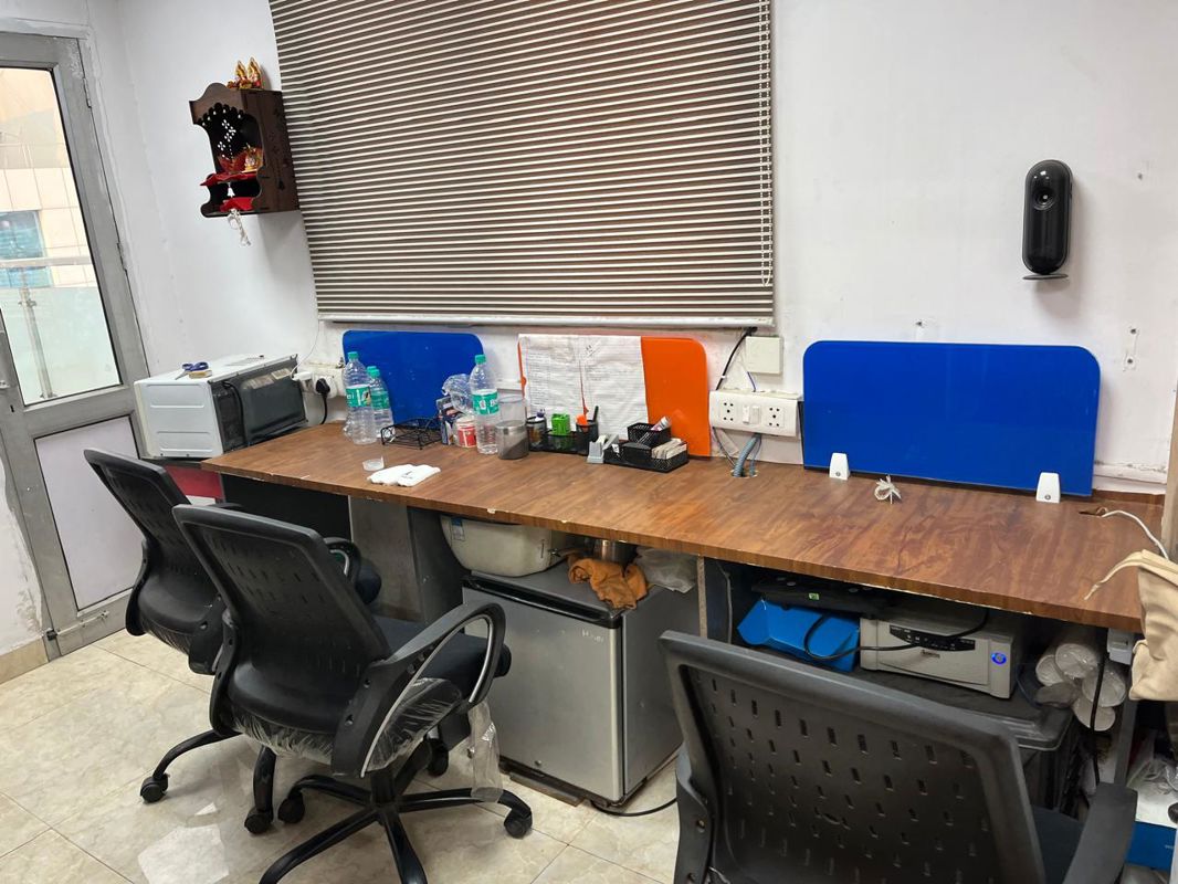 Office Space For Rent in Sector 15