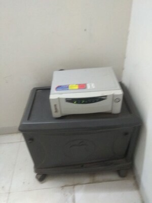 Furnished Amenities in 2 BHK Apartment at Amolik Heights, Sector 88 – for Sale