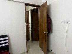 2 BHK Apartment For Rent in Kohinoor Zen Estate