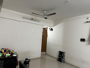 Furnished Amenities in 2 BHK Apartment at Kohinoor Zen Estate, Kharadi – for Rent
