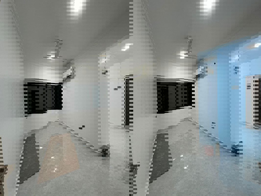 1 BHK 950 Sq.Ft. Apartment in Nahars Everest