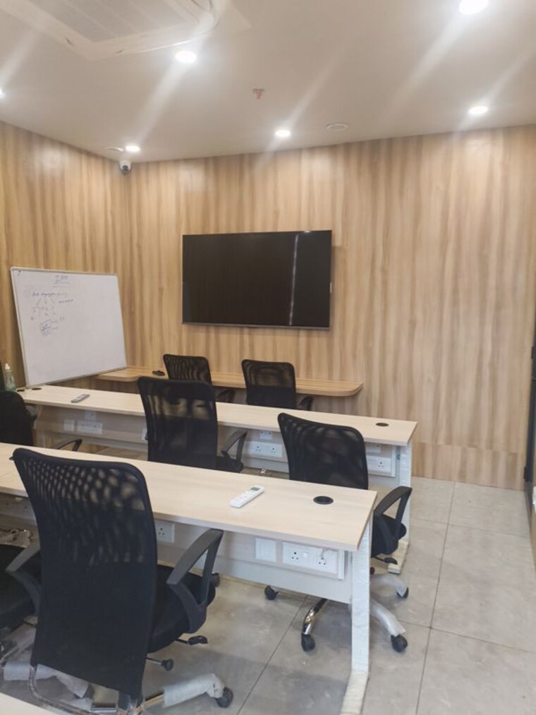 Team Area, industrial area Commercial Office Space 5000 Sq.Ft. In Industrial Area Mohali 10183753