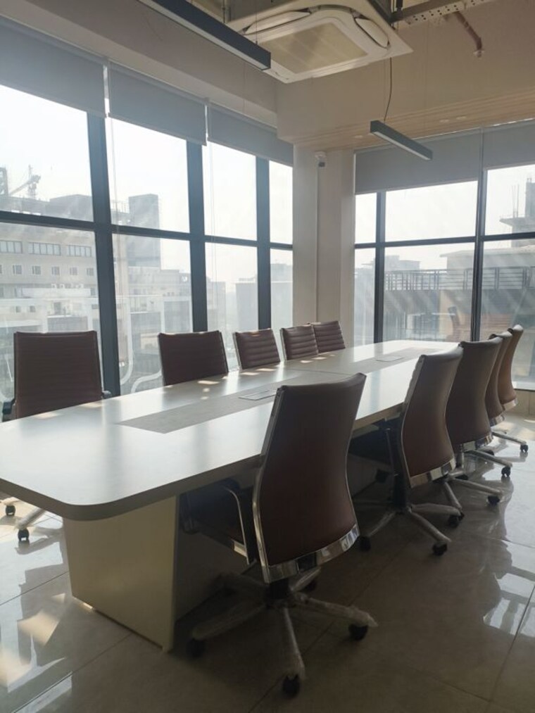 Team Area, industrial area Commercial Office Space 5000 Sq.Ft. In Industrial Area Mohali 10183753