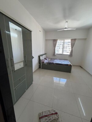 Kitchen in 2 BHK Apartment at Utsav 51 Balewadi Residences, Balewadi – for Rent