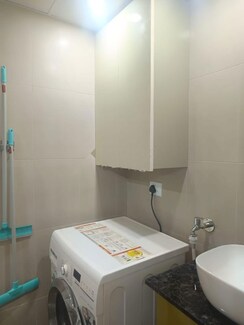 2 BHK Apartment For Rent in Vijetha Lapis Lazuli