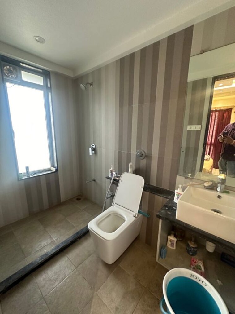 Living Room, aashna-samadhan 2 Bedroom 510 Sq.Ft. Apartment In Goregaon West Mumbai 10183654