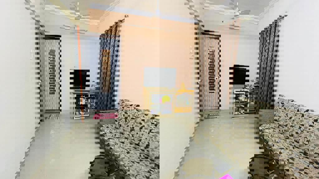 2 BHK 510 Sq.Ft. Apartment in Aashna Samadhan