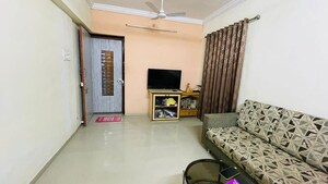 2 BHK Apartment For Rent in Aashna Samadhan, Goregaon West