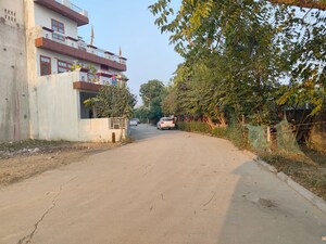  Plot – Exterior View View at Omaxe City - for Sale